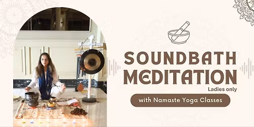 Sound Bath Meditation