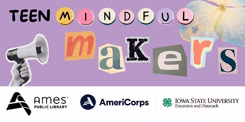 Teen Mindful Makers