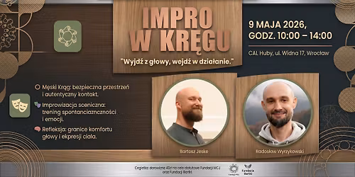 Impro w Kr\u0119gu