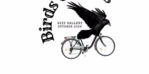Birds & Bikes