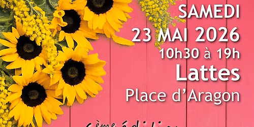 Grand March\u00e9 des Cr\u00e9ateurs