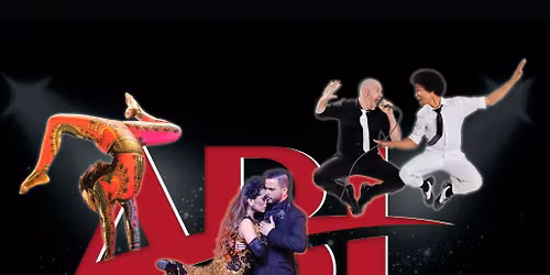 Billings Symphony - The Nutcracker at Alberta Bair Theater