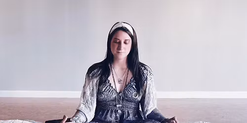 Bi-Monthly Reiki Group