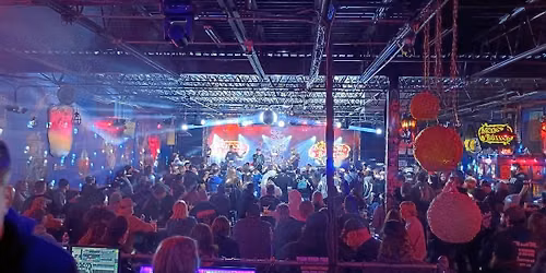 Mother\u2019s Butter and Domination Detroit at The Machine Shop!