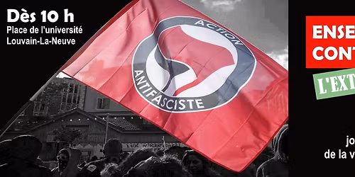 Village associatif du 8 mai \ud83d\udd3b