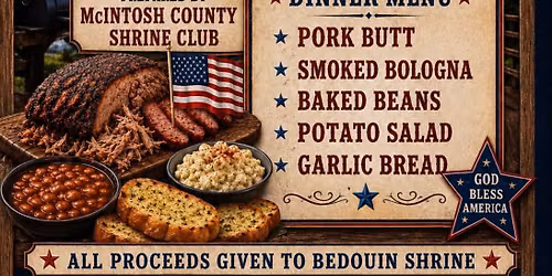 Independence Day Dinner Club