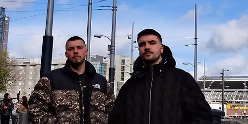 NXT Presents : Watchers : 05.12.25