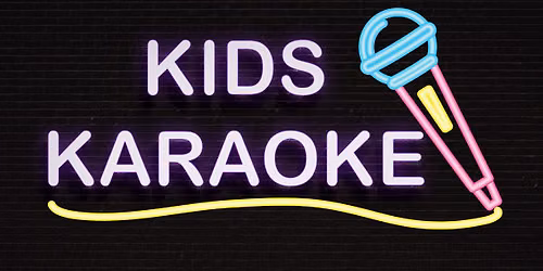 Kids Karaoke