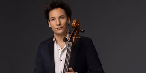 Edgar Moreau, David Kadouch in Paris