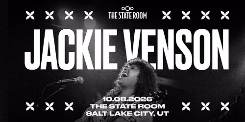 Jackie Venson