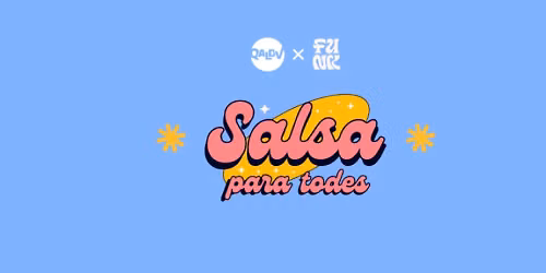Salsa Para Todes