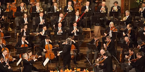 Vienna Philharmonic Orchestra - Kurtag, Mozart, and Dvorak at Carnegie Hall - Isaac Stern Auditorium