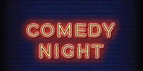 Laugh-In at Daddy's Pizza 2: We're Back, Baby!