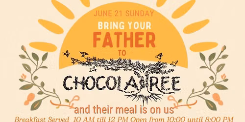Father\u2019s Day celebration