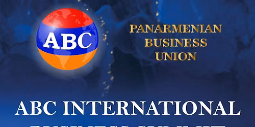 ABC International Business Summit 2026 