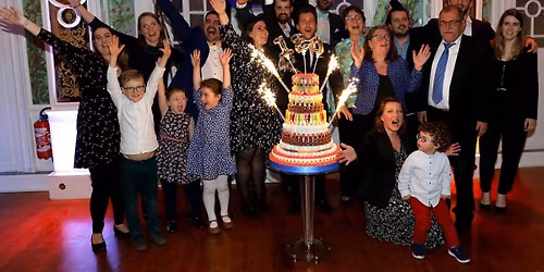 BANQUET 2026 \ud83c\udf89