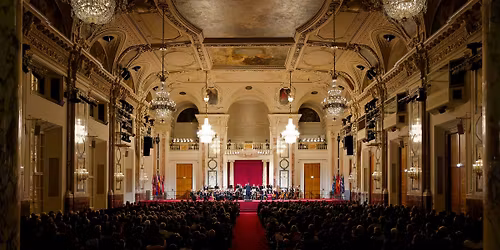 Strauss & Mozart Konzert \u2013 Das Mozart Jubil\u00e4um