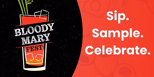 Charlotte Bloody Mary Fest