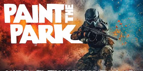 Paint the Park