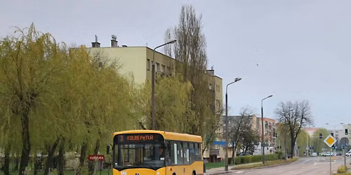 Weekend (pod)warszawskich zabytk\u00f3w - cz.3 (Salus)