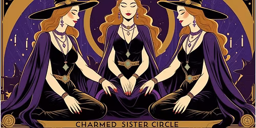 Charmed Sister Circle