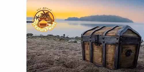 Kids\/Family Treasure Hunt