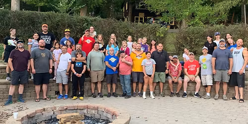 Girl\u2019s Spring Camp