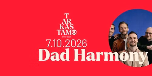 Dad Harmony