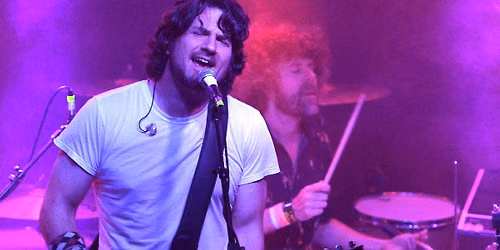Matt Nathanson