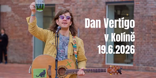 Dan Vert\u00edgo v Kol\u00edn\u011b