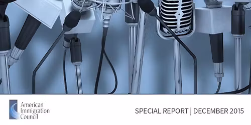 Let's Talk About Immigration