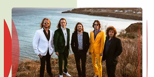 Brass Camel | Qu\u00e9bec