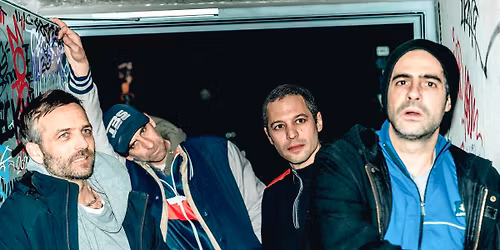 PUTS MARIE + Yes Basketball - QUAI M