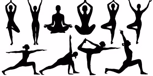 Healthy Living Series: Yoga