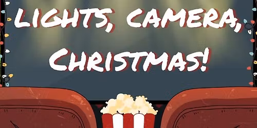 Movie Night: How the Grinch Stole Christmas