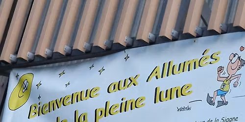 ALLUMES DE LA PLEINE LUNE 2026