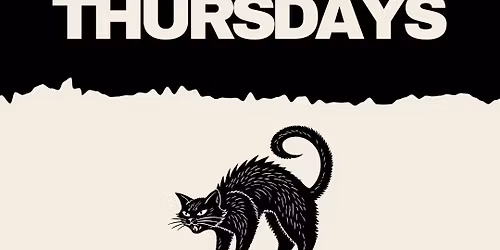 TOMCAT THURSDAYS: Static, My Daydreams, Speira