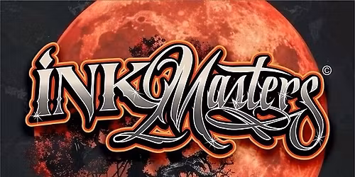 2026 KALISPELL TATTOO EXPO