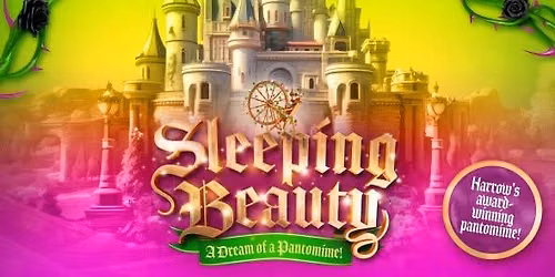Sleeping Beauty
