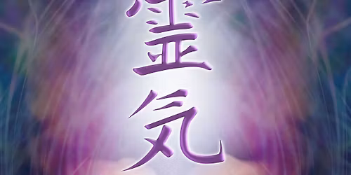 Reiki Master Teacher Training