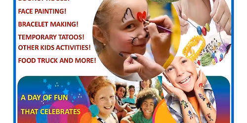 Annual Healthy Kids Day