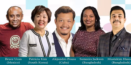 20th Annual JFCS MOSAIC Awards