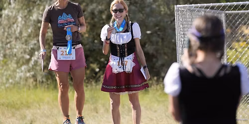 Oktoberfest 5K