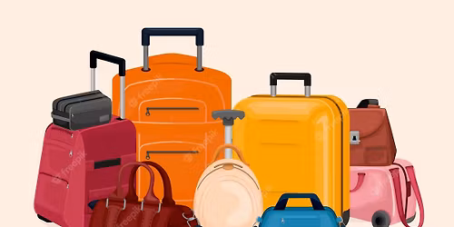 Free Travel Presentation