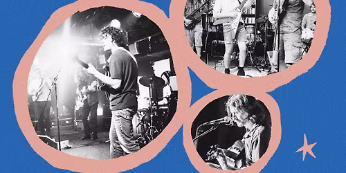 The Fool's Moon \/ Guranfoe \/ Jim Holland