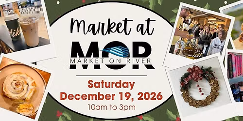 December Market at MOR