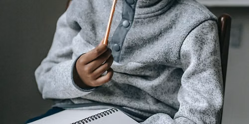 Writing Club (Ages 6-12)
