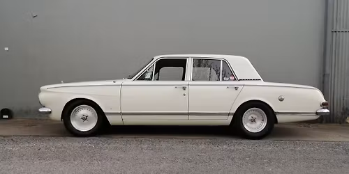 Cars and Coffee Barossa-December