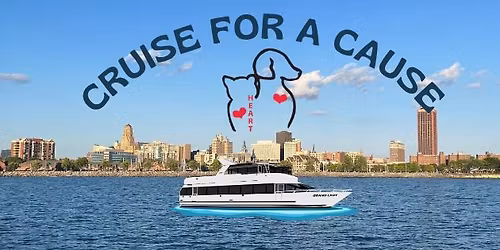 Cruise for a Cause: HEART Animal Rescue