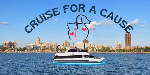 Cruise for a Cause: HEART Animal Rescue